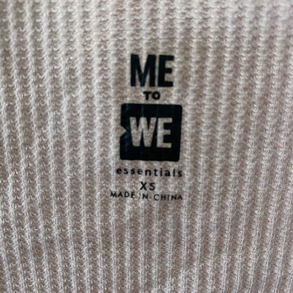 PACSUN TOP - Picture 3 of 4